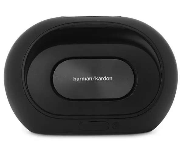 Колонки акустические Harman Kardon Omni 50+ Black - фото 4