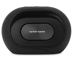 Колонки акустические Harman Kardon Omni 50+ Black - миниатюра 4 Колонки акустические Harman Kardon Omni 50+ Black - миниатюра 4