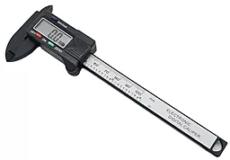 Електронний штангенциркуль Digital Electronic Caliper 4 - фото Електронний штангенциркуль Digital Electronic Caliper 4