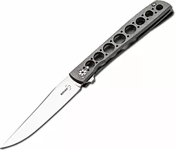 Нож Boker Plus Urban Trapper (01BO730) - фото Нож Boker Plus Urban Trapper (01BO730)