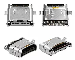 Універсальний роз'єм зарядки, 24 pin, тип 9, USB Type-C - фото Універсальний роз'єм зарядки, 24 pin, тип 9, USB Type-C