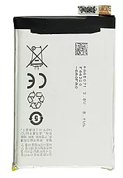 Акумулятор Blackberry Q5 / PTSM1 (2120 mAh) 12 міс. гарантії - мініатюра 2