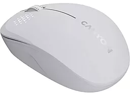 Комп'ютерна мишка Canyon MW-04 White (CNS-CMSW04W)