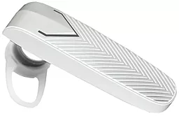 Блютуз гарнітура Inkax BL-02 White - фото Блютуз гарнітура Inkax BL-02 White