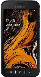 Смартфон Samsung Galaxy XCover 4s 3/32 GB Black (SM-G398FZKDSEK) - мініатюра 2