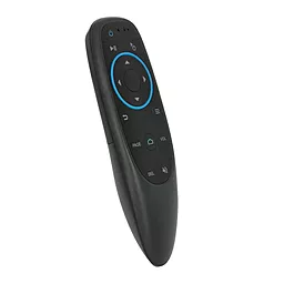 Пульт універсальний Air Mouse G10BTS Bluetooth 5.0 (без мікрофона) - мініатюра 3