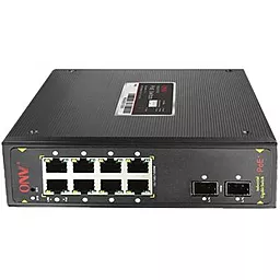 Коммутатор (свитч) Netgear IPS7108PF