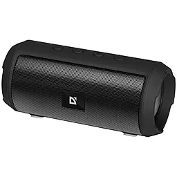 Колонки акустические Defender Enjoy S500 Black (65682) - фото Колонки акустические Defender Enjoy S500 Black (65682)
