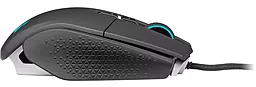 Комп'ютерна мишка Corsair M65 RGB Ultra Tunable FPS Gaming Mouse Black (CH-9309411-EU2) - мініатюра 5