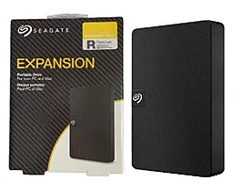 Внешний жесткий диск Seagate Expansion Portable 5 TB (STKM5000400) - миниатюра 6