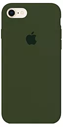 {"ru": "Чехол", "uk": "Чохол"} Silicone Case Full для Apple iPhone 7, iPhone 8 Virid
