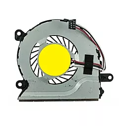 Вентилятор (кулер) для ноутбука Samsung Chromebook XE550CC (BA31-00126A, BA31-00126B, KSB06105HA-K102) Original - фото Вентилятор (кулер) для ноутбука Samsung Chromebook XE550CC (BA31-00126A, BA31-00126B, KSB06105HA-K102) Original