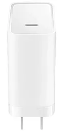 Мережевий зарядний пристрій Realme Super Dart 150w fast charger white - фото Мережевий зарядний пристрій Realme Super Dart 150w fast charger white
