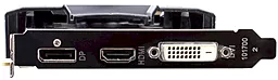 Відеокарта Sapphire Radeon RX 550 2GB GDDR5 64-bit Pulse OC (11268-21-20G) - мініатюра 5