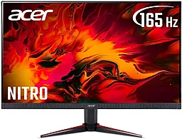Монітор Acer Nitro VG240YS (UM.QV0EE.S01) - фото Монітор Acer Nitro VG240YS (UM.QV0EE.S01)