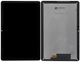 Дисплей для планшета Blackview Oscal Pad 7 с тачскрином, Black - фото Дисплей для планшета Blackview Oscal Pad 7 с тачскрином, Black