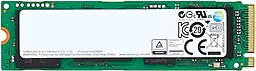 SSD Накопитель Samsung PM981a 256 GB M.2 2280 (MZVLB256HBHQ-0000) OEM - фото SSD Накопитель Samsung PM981a 256 GB M.2 2280 (MZVLB256HBHQ-0000) OEM