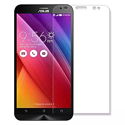 Защитная пленка BoxFace Противоударная Asus Zenfone 2 ZE551ML Clear - фото Защитная пленка BoxFace Противоударная Asus Zenfone 2 ZE551ML Clear