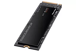 SSD Накопитель Western Digital Black SN750 1 TB M.2 2280 (WDS100T3X0C) - миниатюра 3