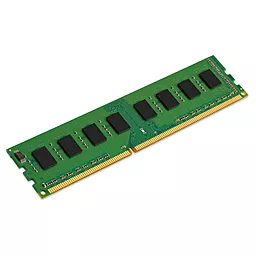 Оперативна пам'ять Kingston DDR3 8GB 1600Mhz (KCP316ND8/8)