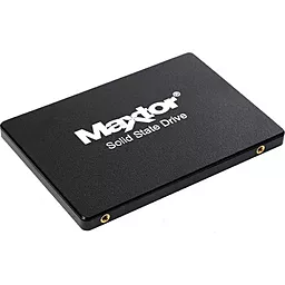 SSD Накопитель Maxtor Z1 240 GB (YA240VC1A001) - фото SSD Накопитель Maxtor Z1 240 GB (YA240VC1A001)