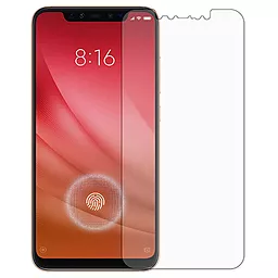Защитная пленка BoxFace Противоударная Xiaomi Mi 8 Pro Matte - фото Защитная пленка BoxFace Противоударная Xiaomi Mi 8 Pro Matte