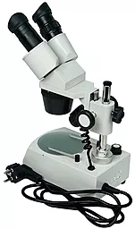 Мікроскоп XTX 3C LED - мініатюра 2