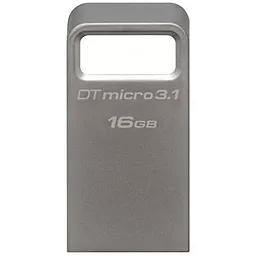 Флешка Kingston 16Gb DT Micro USB 3.1 (DTMC3/16GB)