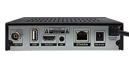 Комплект цифрового ТВ World Vision T625A LAN + Wi-Fi Адаптер - миниатюра 2 Комплект цифрового ТВ World Vision T625A LAN + Wi-Fi Адаптер - миниатюра 2