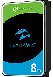 Жесткий диск Seagate SkyHawk 8 TB (ST8000VX010)