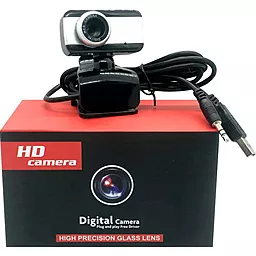 WEB-камера NICHOSI 517 - миниатюра 3 WEB-камера NICHOSI 517 - миниатюра 3