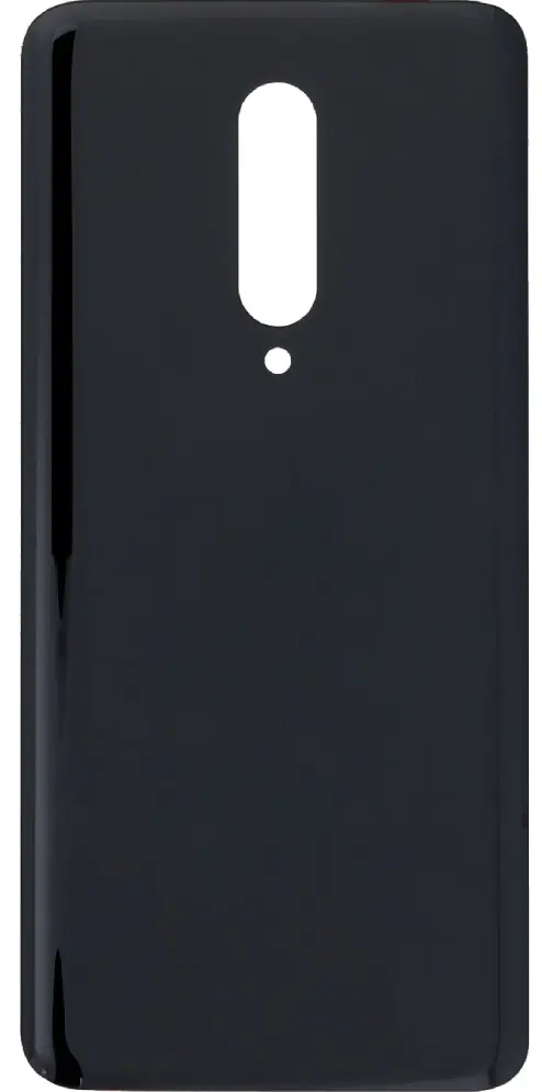 Задня кришка корпусу OnePlus 7 Pro Mirror Grey - фото 1