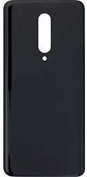Задняя крышка корпуса OnePlus 7 Pro Mirror Grey - фото Задняя крышка корпуса OnePlus 7 Pro Mirror Grey
