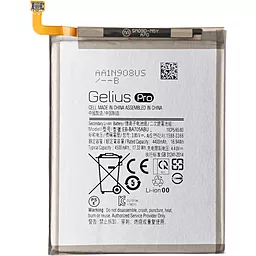Акумулятор Samsung A705 (A70) / EB-BA705ABU (4400 mAh) Gelius Pro