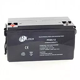 Акумуляторна батарея PrologiX 12V 65Ah (PK65-12)