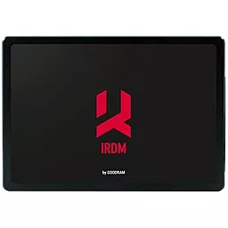 SSD Накопитель GooDRam IRDM 240 GB (IR-SSDPR-S25A-240) - фото SSD Накопитель GooDRam IRDM 240 GB (IR-SSDPR-S25A-240)