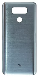 Задняя крышка корпуса LG G6 H870 Original  Gray