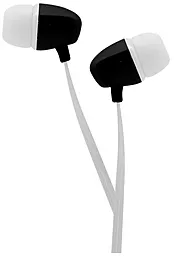 Навушники Yookie YK170 Black-White