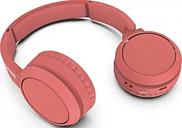 Навушники Philips TAH4205RD/00 Red - мініатюра 3