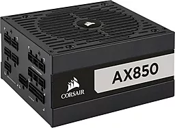 Блок живлення Corsair AX850 (CP-9020151-EU)