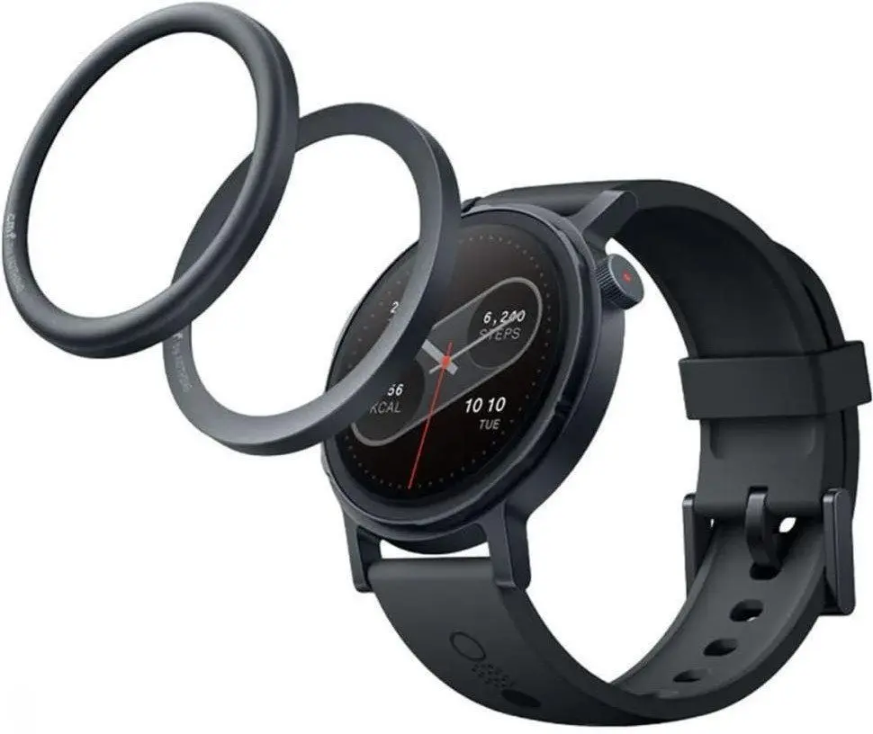 Смарт-часы Nothing CMF Watch Pro 2 Dark Grey - фото 2