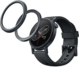 Смарт-часы Nothing CMF Watch Pro 2 Dark Grey - миниатюра 2