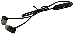 Наушники Walker WBT-11 Black - миниатюра 3 Наушники Walker WBT-11 Black - миниатюра 3