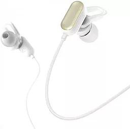 Навушники Xiaomi Mi Sports Bluetooth Headset Youth Edition Millet White (ZBW4431CN) - мініатюра 4