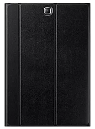 Чехол для планшета Samsung Book Cover T550 Galaxy Tab A 9.7 Black (EF-BT550PBEGRU) - миниатюра 2