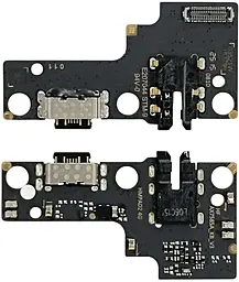 Нижняя плата Xiaomi Redmi Pad 2 / Redmi Pad 2 Pro с разъемом зарядки, наушников, микрофоном - фото Нижняя плата Xiaomi Redmi Pad 2 / Redmi Pad 2 Pro с разъемом зарядки, наушников, микрофоном