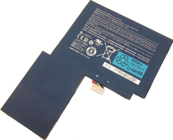 Аккумулятор для планшетов Acer фото