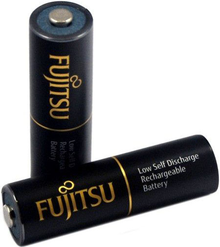 Аккумулятор Fujitsu фото