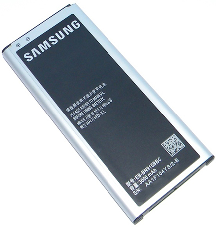 Аккумулятор для телефона Samsung N915