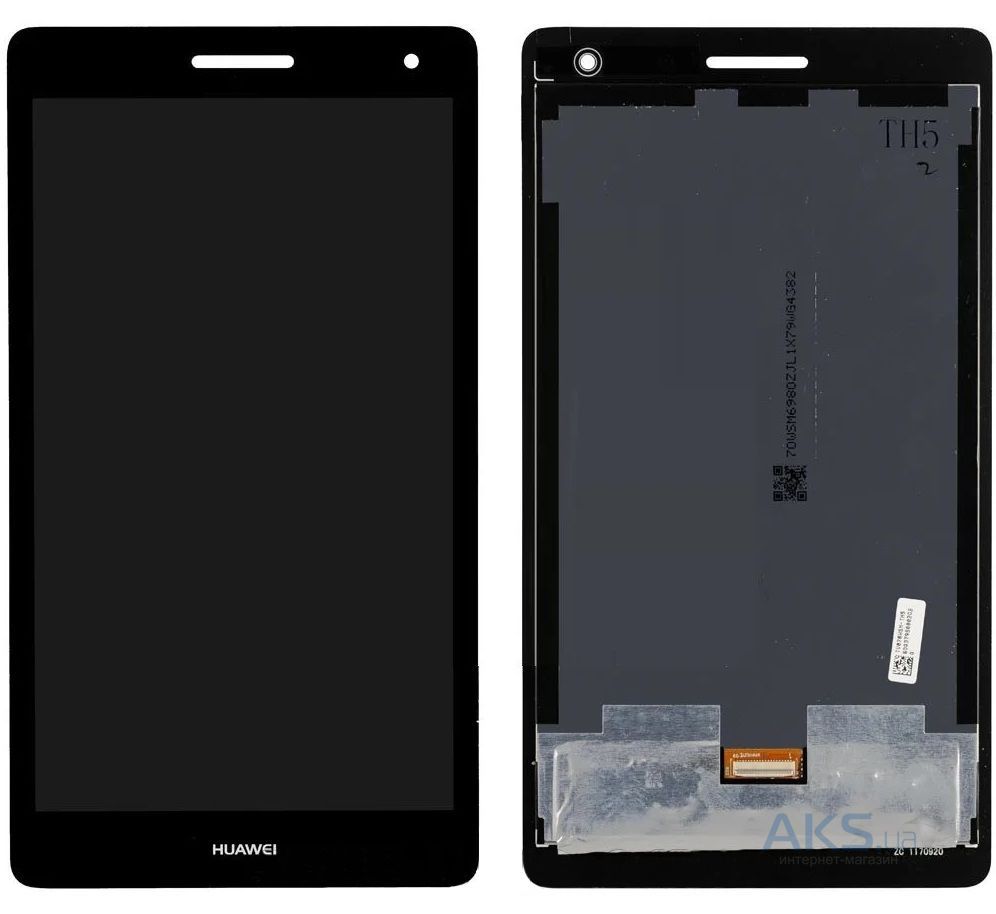 Дисплей для планшета Huawei MediaPad T3 7 фото